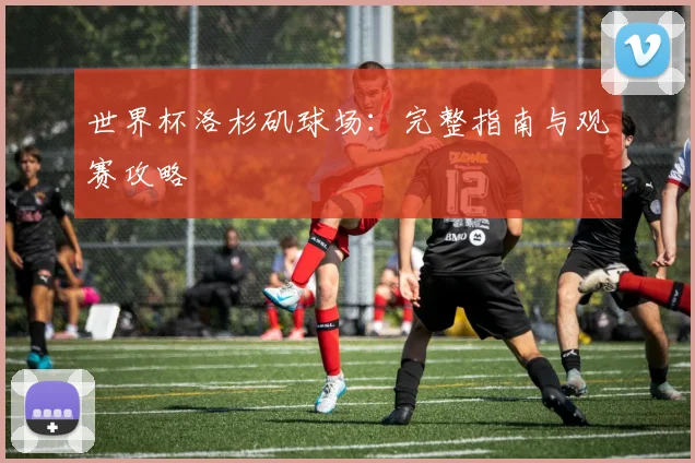 世界杯洛杉矶球场：完整指南与观赛攻略