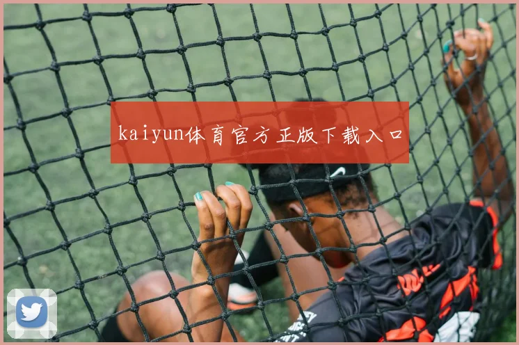kaiyun体育官方正版下载入口